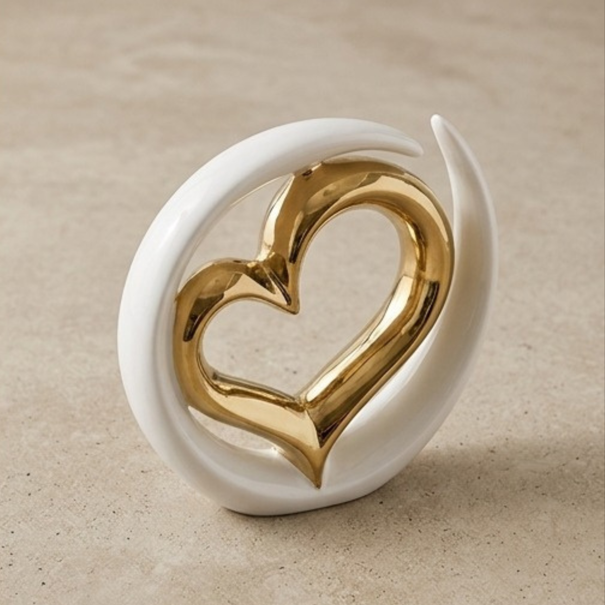 Amora Heart