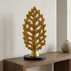Verdelle Leaf