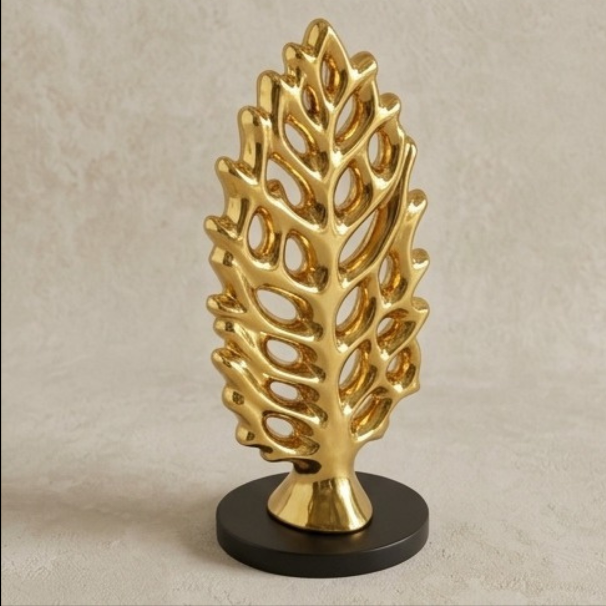 Verdelle Leaf