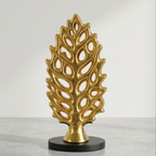 Verdelle Leaf