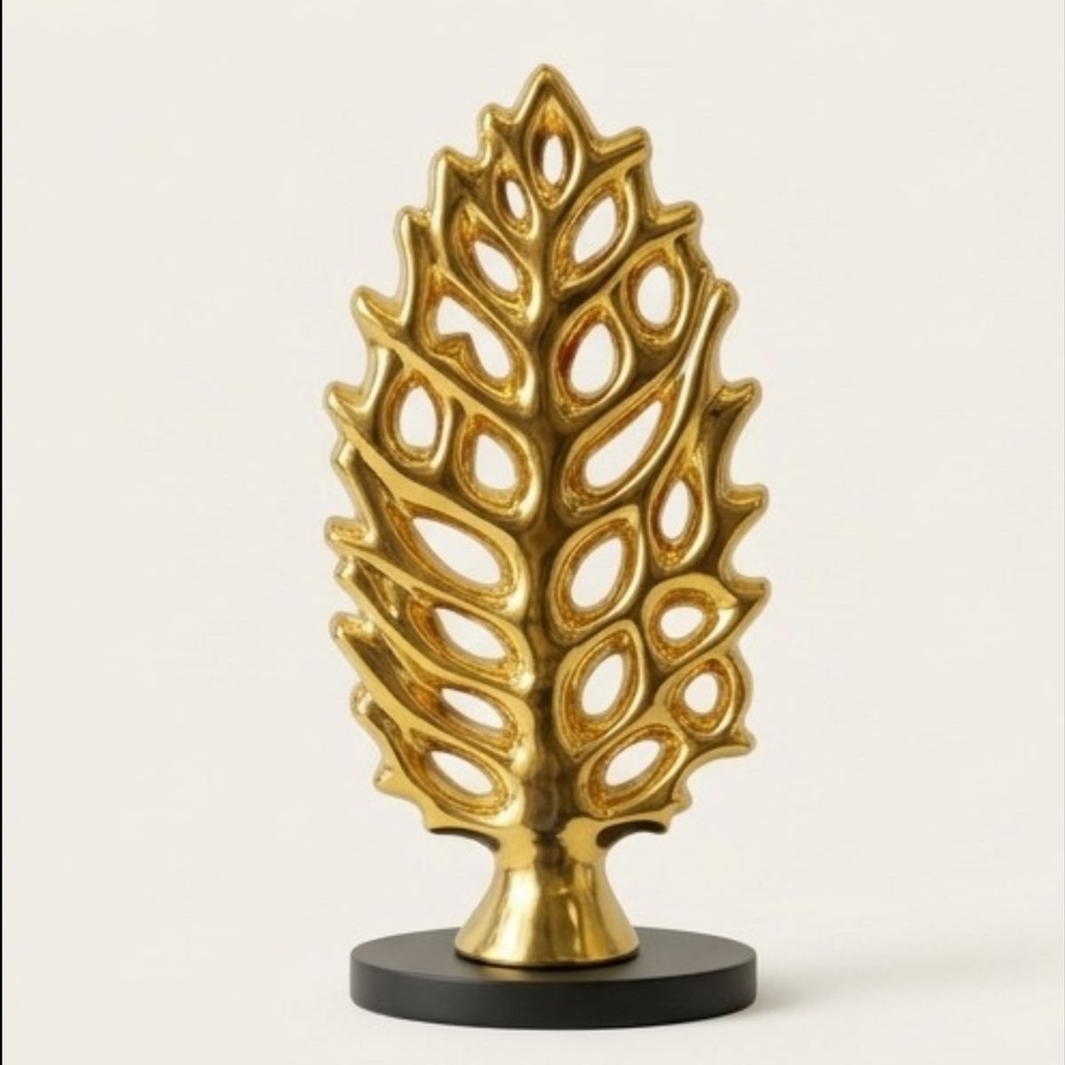Verdelle Leaf