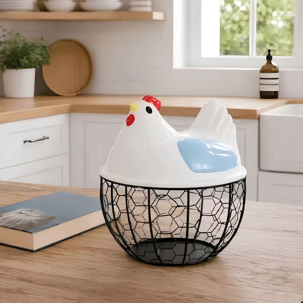 Egg Basket