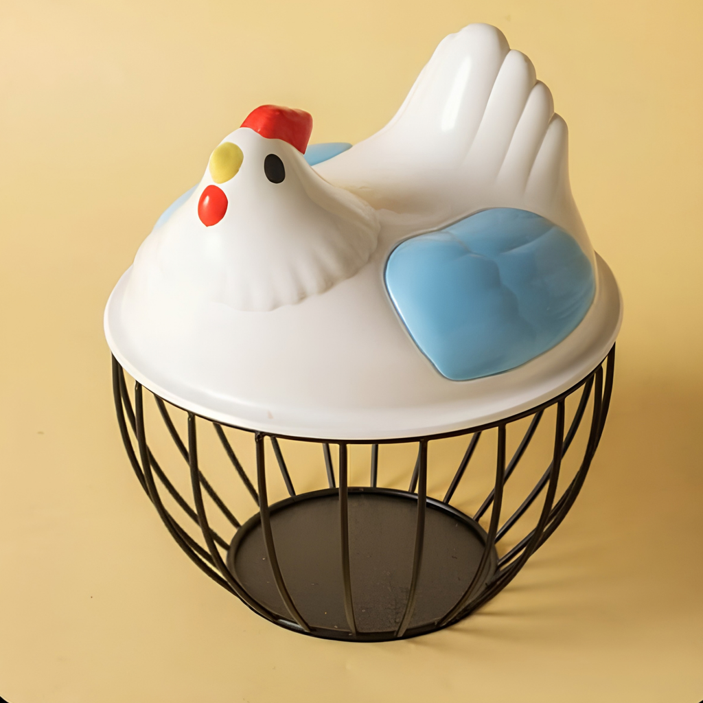 Egg Basket
