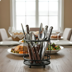 Utensils organiser