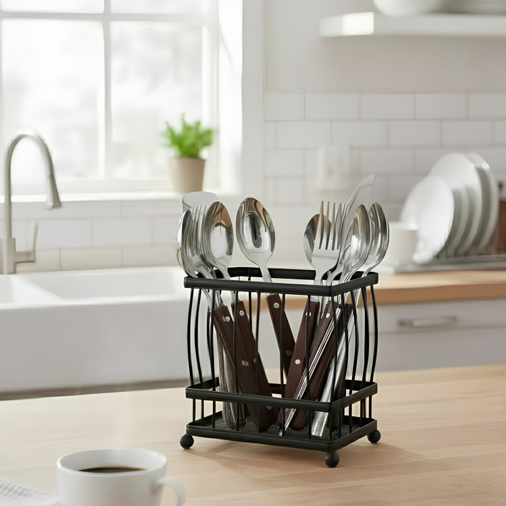 Utensils organiser