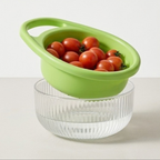 Drain and Storage Basket