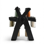360° Rotating Spice Rack