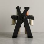 360° Rotating Spice Rack