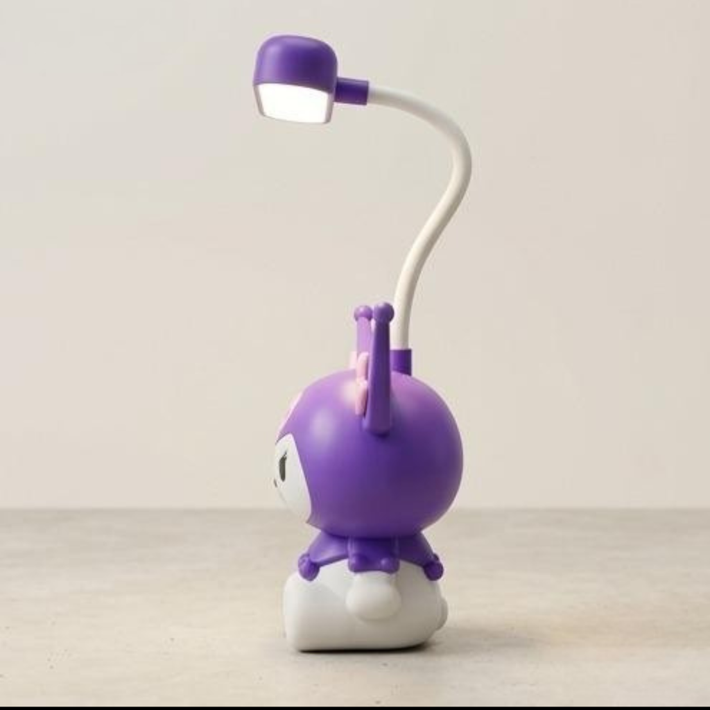 kuromi lamp