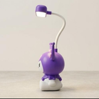 kuromi lamp