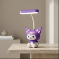 kuromi lamp