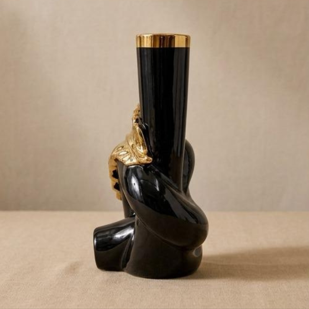 Verdanza Vase