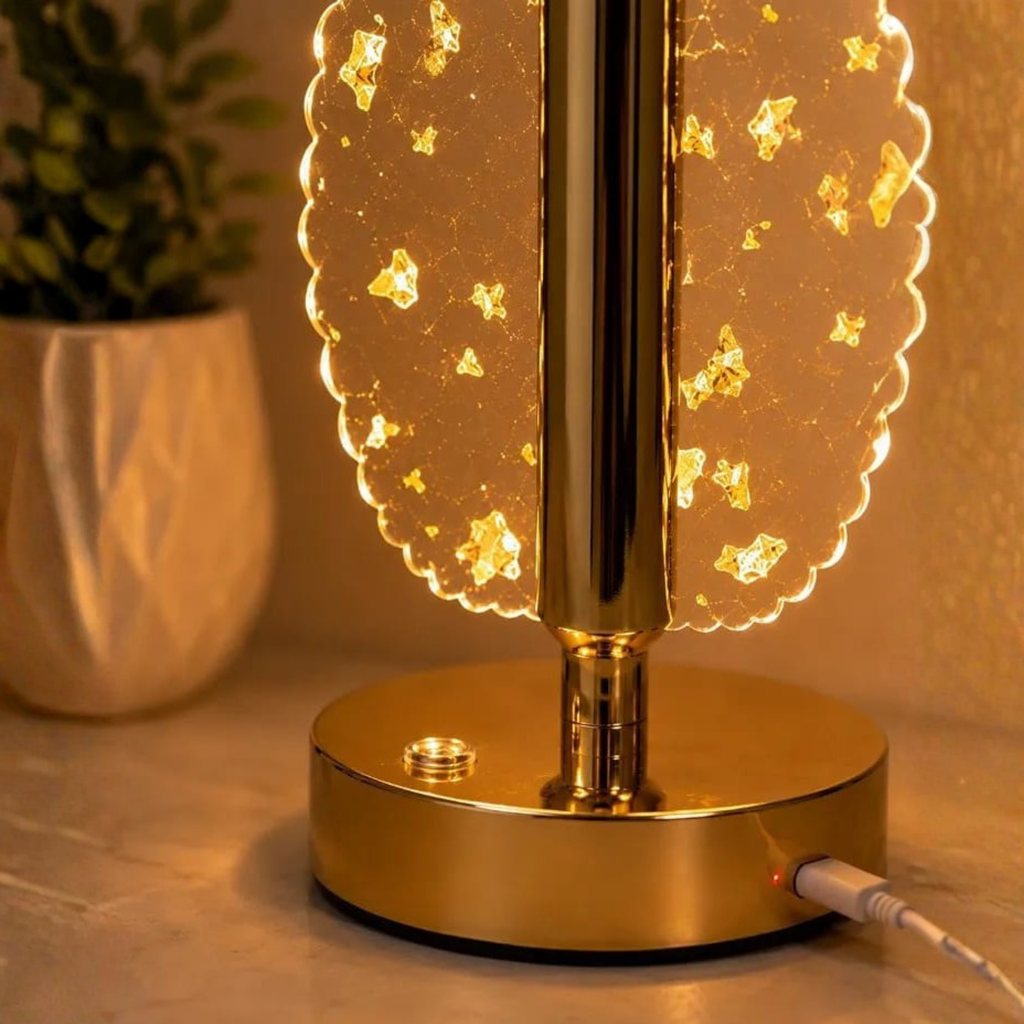 Lamps 14