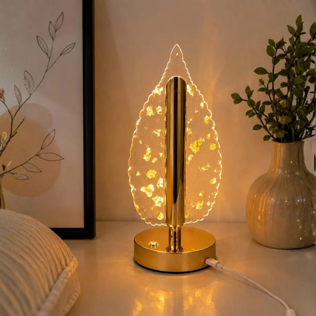 Lamps 14