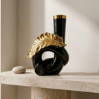 Verdanza Vase