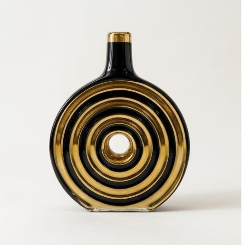 Orbitra Vase