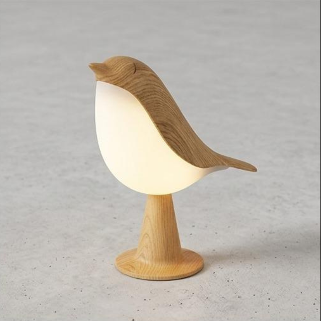 Lamp 17