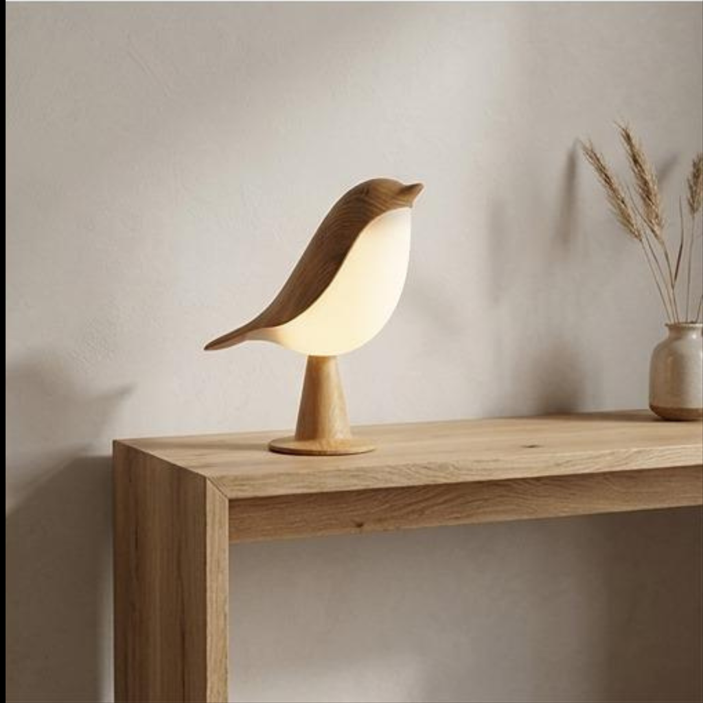 Lamp 17
