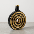 Orbitra Vase