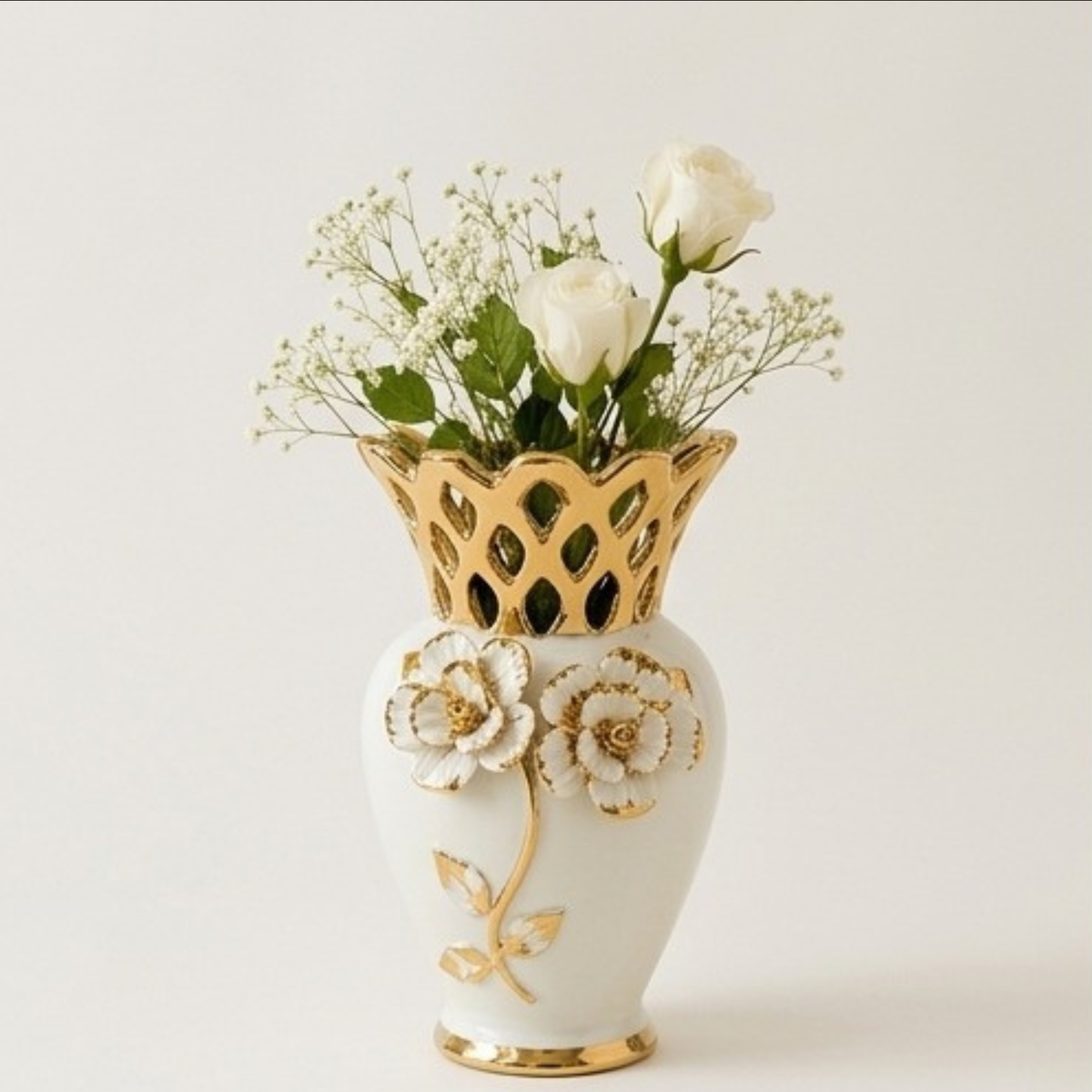 Vespera Vase