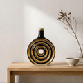 Orbitra Vase
