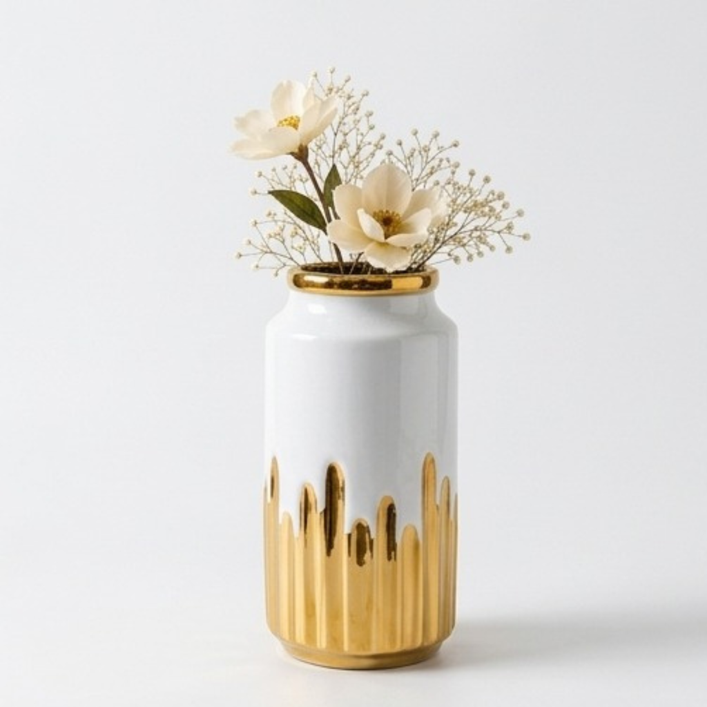 Florielle Vase