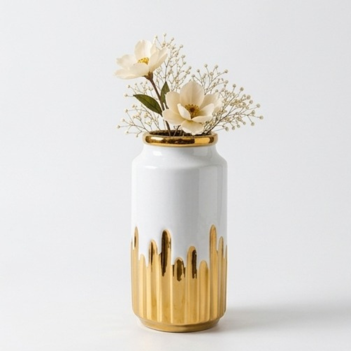 Florielle Vase