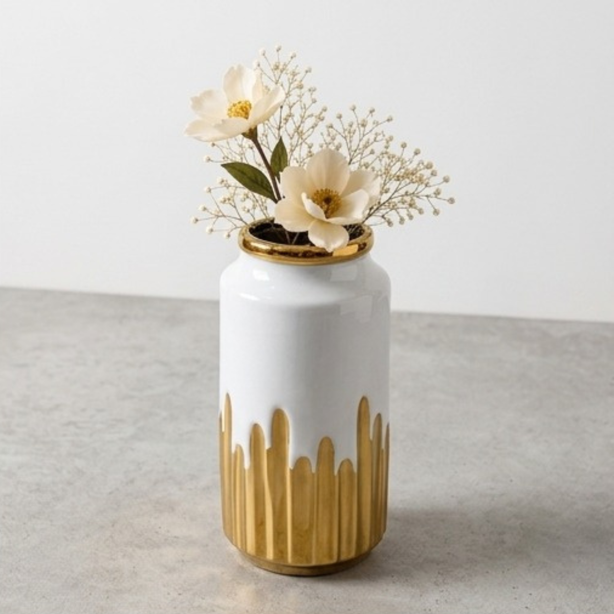 Florielle Vase