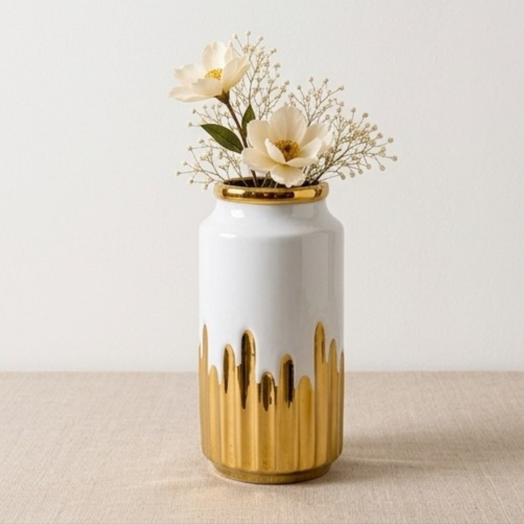 Florielle Vase