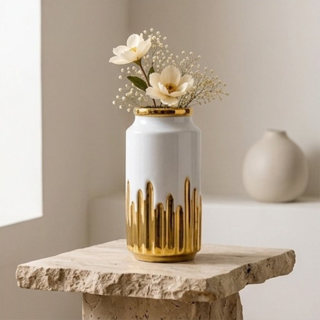 Florielle Vase