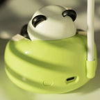 Panda Desk Lamp &amp; LED Night Light