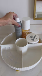 Velora 360° Organizer