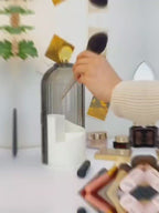 Kivaro OpalSpin Brush Holder
