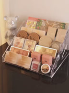 Cosmetics 5 layer Organizer