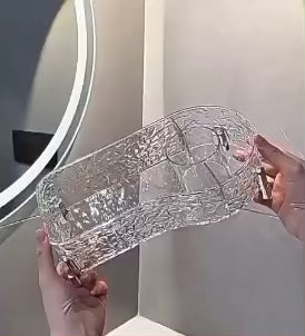 Glacier Cosmetics Storage Tray