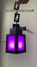 Kivaro CraftLite Lantern