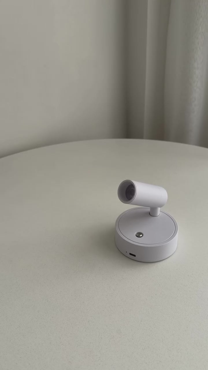 Kivaro GlowForm Lamp