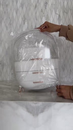 Large Cosmetic Storage Organizer