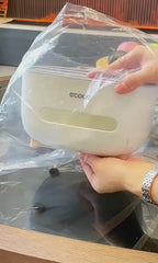 Kivaro Luxe Tissue Box