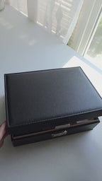 Celeste Jewellery Box